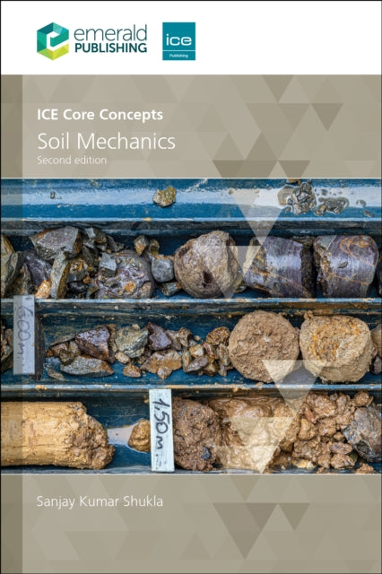 Book cover of: ICE Core Concepts