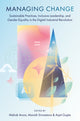 Book cover of: Managing Change