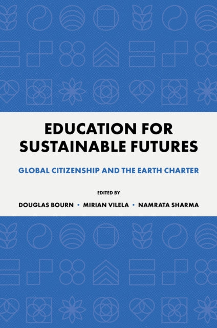 Book cover of: Education for Sustainable Futures