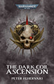 Book cover of: Dark Coil: Ascension