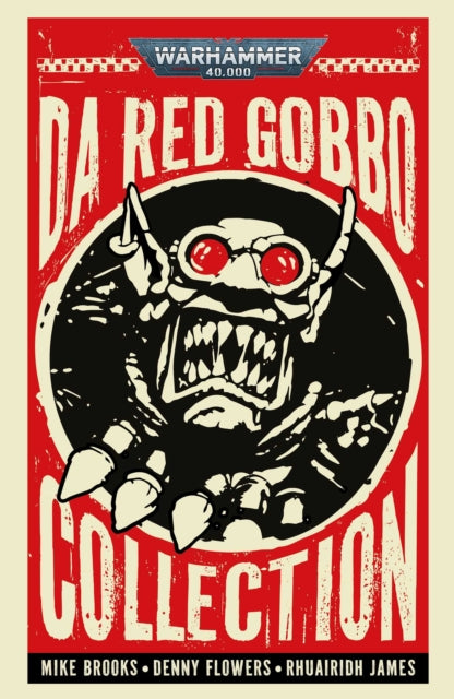 Book cover of: Da Red Gobbo Collection