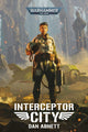 Book cover of: Interceptor City