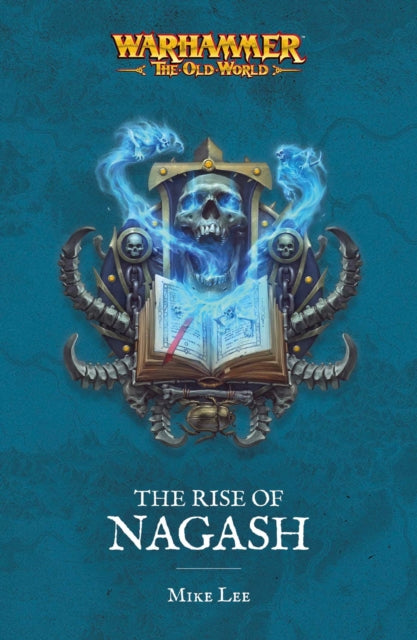 Rise of Nagash
