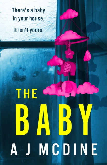Book cover of: Baby