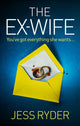 Book cover of: Ex-Wife