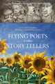 Book cover of: FLYING POETS & other STORYTELLERS. By: F. L. Ying