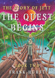 Book cover of: Story of Jett. By: Frank Hurst