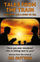 Book cover of: Tales From the Train