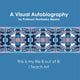 Book cover of: Visual Autobiography