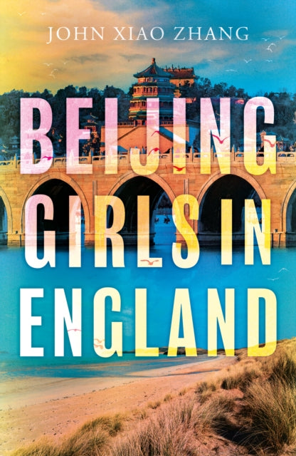 Book cover of: Beijing Girls In England
