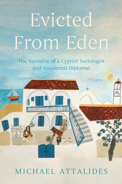 Book cover of: Evicted From Eden