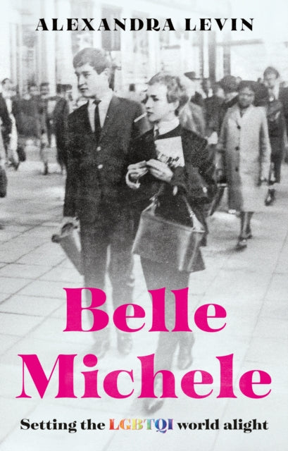 Book cover of: Belle Michele