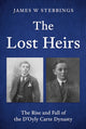 Book cover of: Lost Heirs