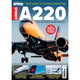 Book cover of: Airbus A220