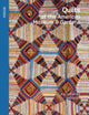 Book cover of: Quilts at the American Museum & Gardens