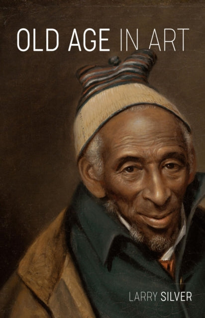 Book cover of: Old Age in Art