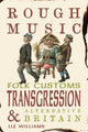 Book cover of: Rough Music