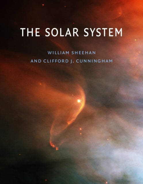 Book cover of: Solar System