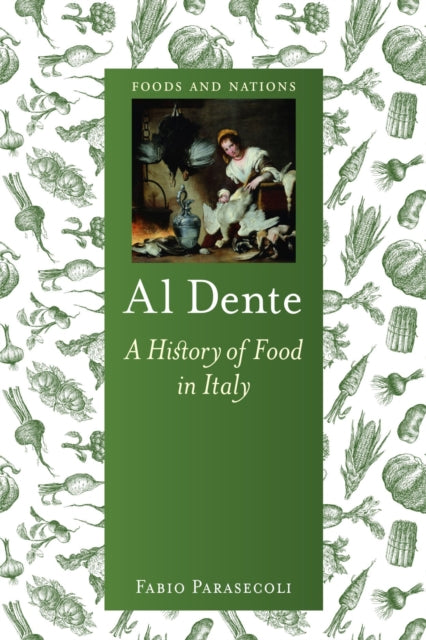 Book cover of: Al Dente