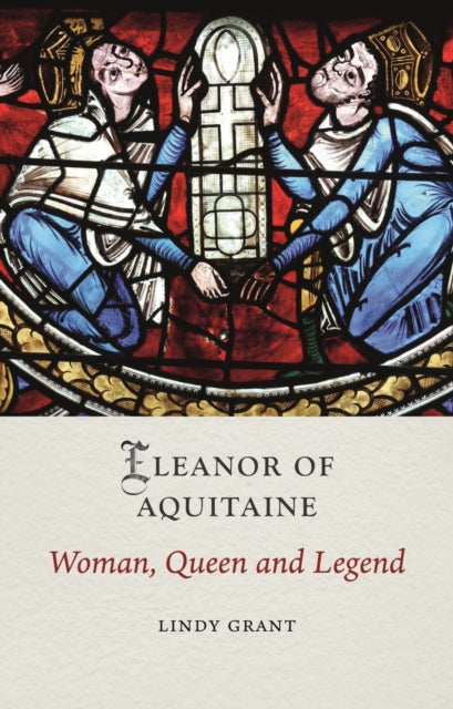 Book cover of: Eleanor of Aquitaine