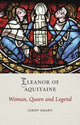 Book cover of: Eleanor of Aquitaine