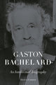 Book cover of: Gaston Bachelard