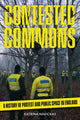 Book cover of: Contested Commons