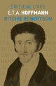 Book cover of: E.T.A. Hoffmann