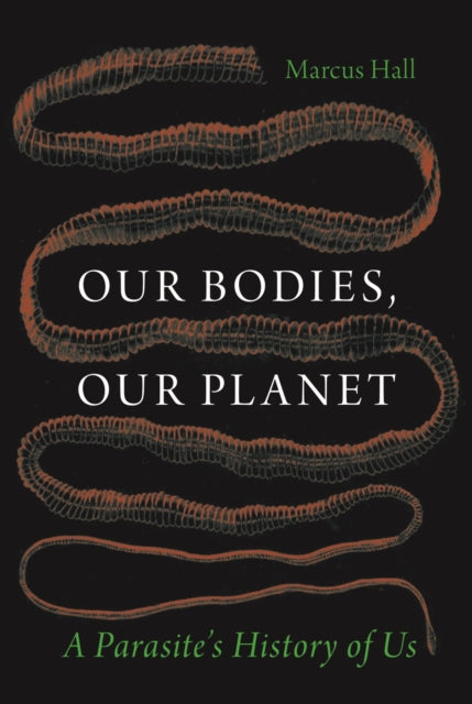 Book cover of: Our Bodies, Our Planet