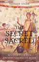 Book cover of: Secret Sacred