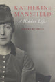 Book cover of: Katherine Mansfield