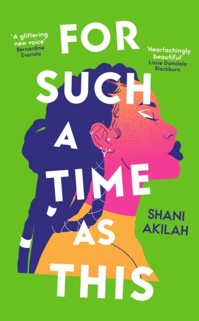 Book cover of: For Such a Time as This