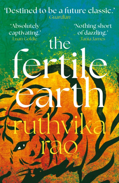 Book cover of: Fertile Earth