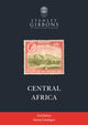 Book cover of: Central Africa Stamp Catalogue 3rd Edition