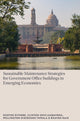 Book cover of: Sustainable Maintenance Strategies for Government Office Buildings in Emerging Economies