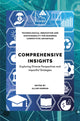 Book cover of: Comprehensive Insights in Technological Sustainability, Education and Business