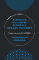 Book cover of: Achieving Sustainable Economic Growth in Europe