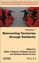 Book cover of: Reinventing Territories through Solidarity
