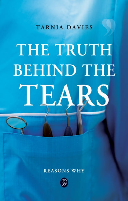 Book cover of: Truth Behind The Tears