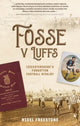 Book cover of: Fosse v Luffs. By: Nigel Freestone