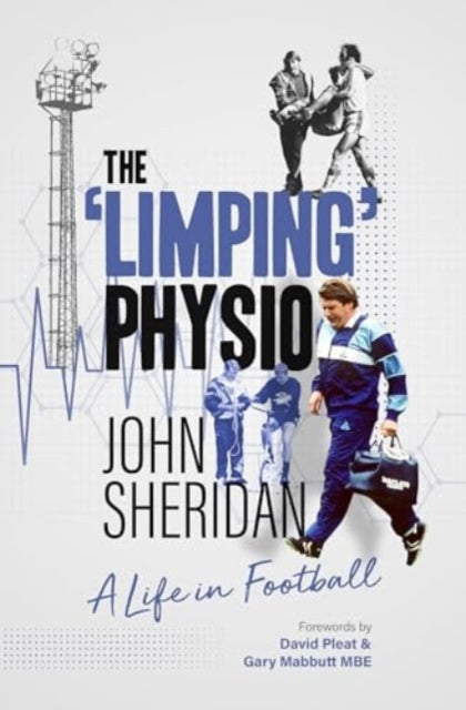 Book cover of: Limping Physio