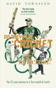 Book cover of: Do They Play Cricket in Ireland?