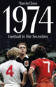 Book cover of: 1974. By: Marvin Close