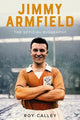 Book cover of: Jimmy Armfield