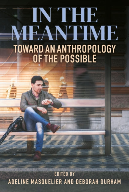 Book cover of: In the Meantime. By: MASQUELIER, ADELINE