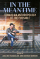 Book cover of: In the Meantime. By: MASQUELIER, ADELINE
