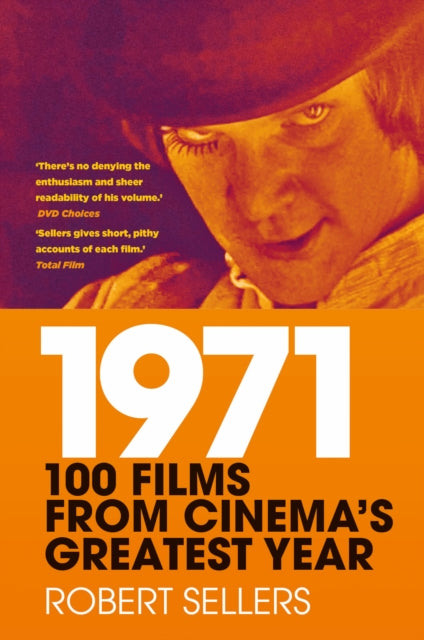 Book cover of: 1971