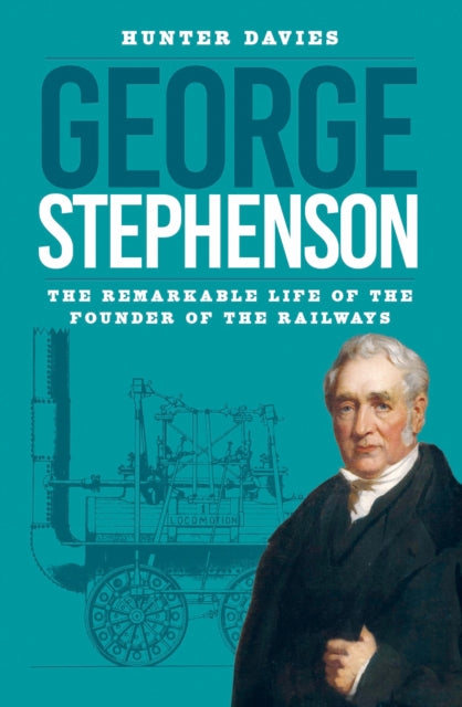 Book cover of: George Stephenson