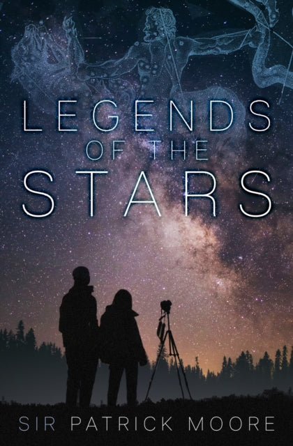 Book cover of: Legends of the Stars