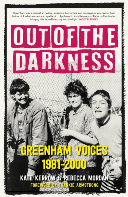 Out of the Darkness